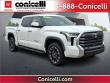 Used 2025 Toyota Tundra 4WD Limited Truck