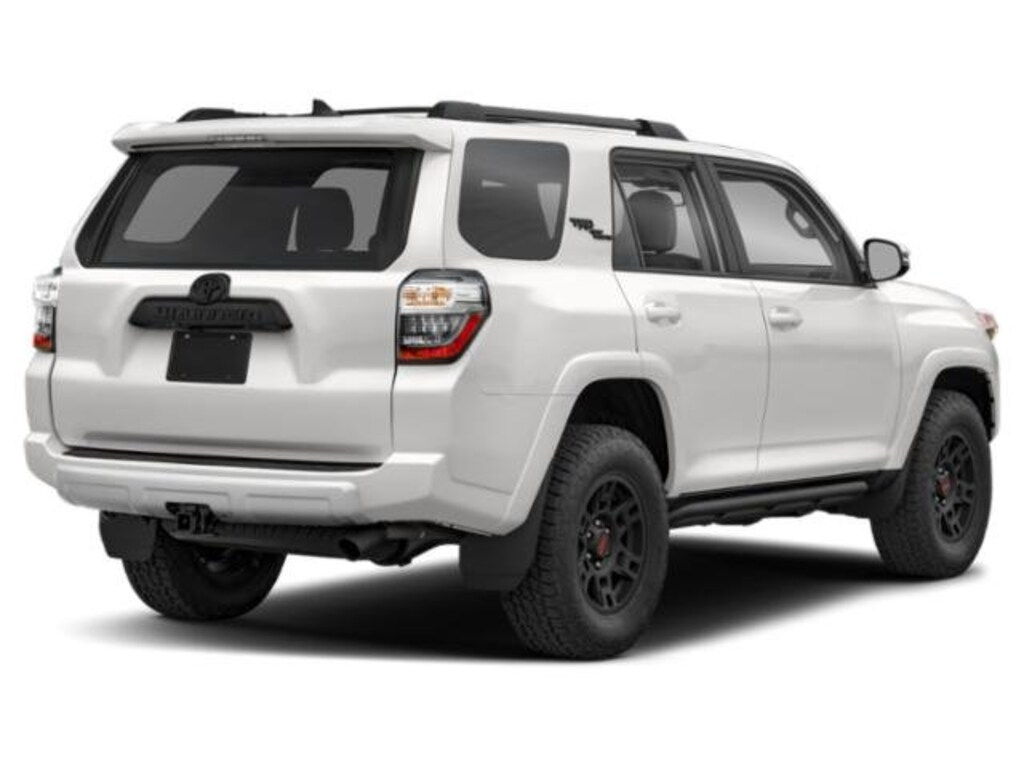 Used 2023 Toyota 4Runner TRD Off Road Premium Sport Utility