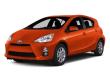 Used 2012 Toyota Prius c Two Hatchback