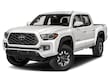 Toyota Tacoma 4WD