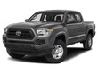  Toyota Tacoma 4WD