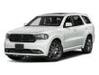 Used 2017 Dodge Durango R/T Sport Utility