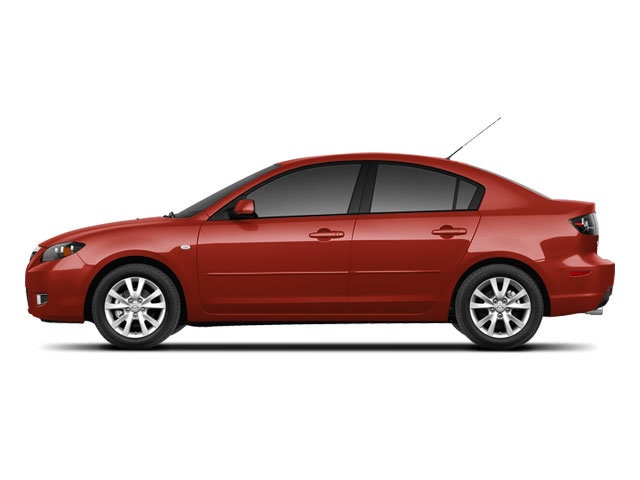 Used 2009 Mazda Mazda3 i Touring Value For Sale | Conshohocken PA