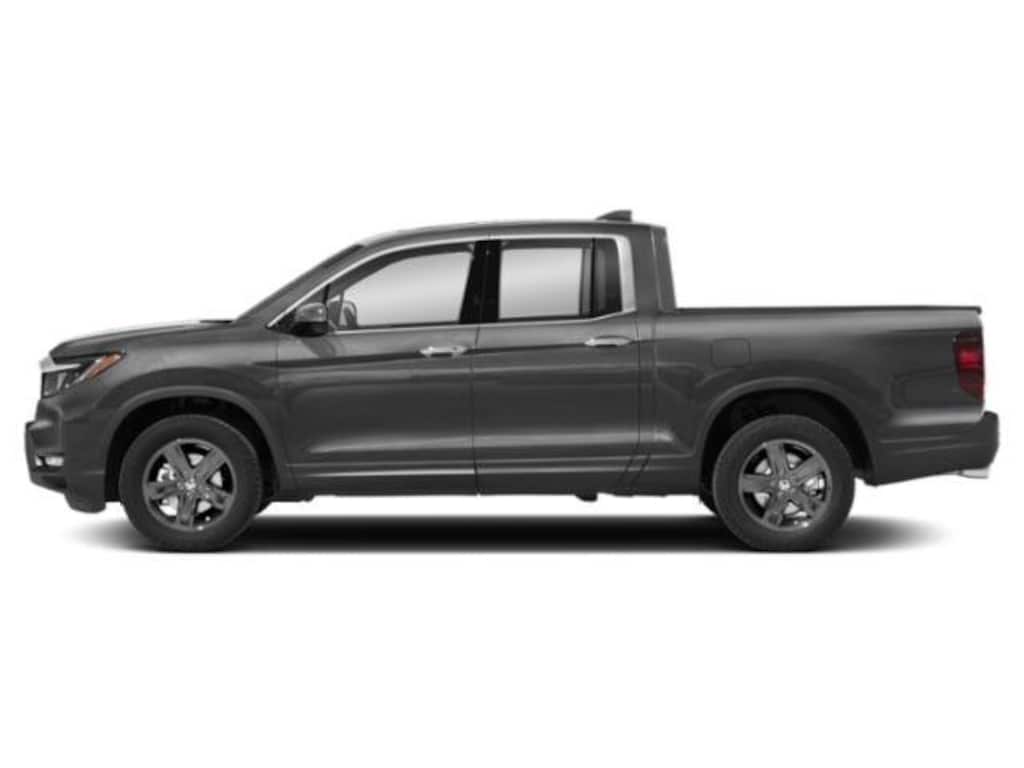 Used 2023 Honda Ridgeline RTL-E Truck