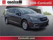 Used 2023 Chrysler Pacifica Touring L Minivan