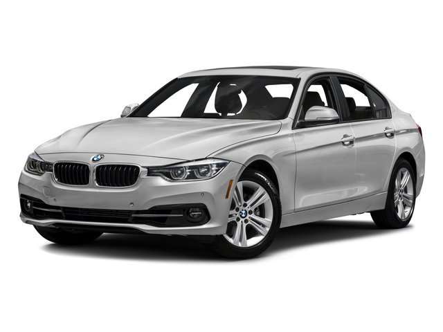 2016 BMW 3 Series 328i xDrive Sedan SULEV's photo
