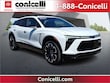  Chevrolet Blazer EV