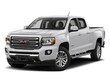 GMC Canyon