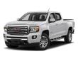 Used 2017 GMC Canyon 4WD SLT Truck