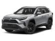 Used 2023 Toyota RAV4 Hybrid SE Sport Utility