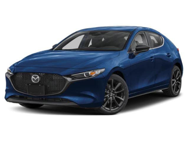 2024 Mazda CX-3's photo