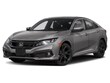  Honda Civic Sedan