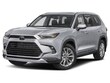  Toyota Grand Highlander