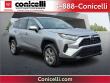 Certified 2025 Toyota RAV4 XLE Sport Utility