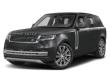 Used 2023 Land Rover Range Rover SE Sport Utility