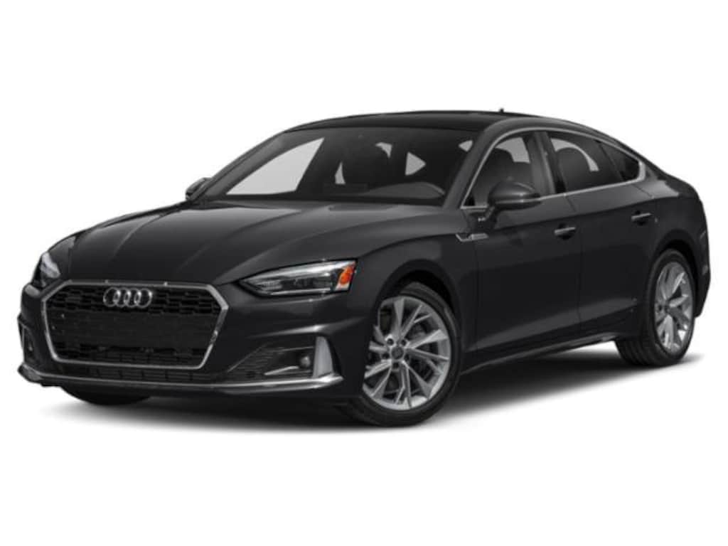 Used 2020 Audi A5 Sportback Premium Hatchback