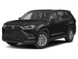 Used 2024 Toyota Grand Highlander XLE Sport Utility
