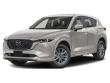 Used 2024 Mazda CX-5 2.5 S Select Package Sport Utility