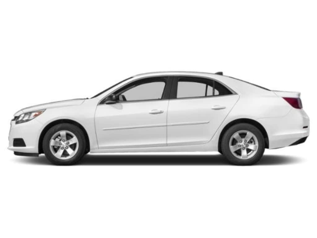 Used 2015 Chevrolet Malibu LS Sedan