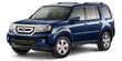  Honda Pilot