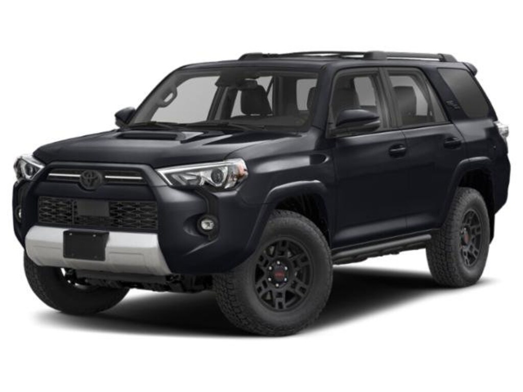 Used 2023 Toyota 4Runner TRD Off Road Premium Sport Utility