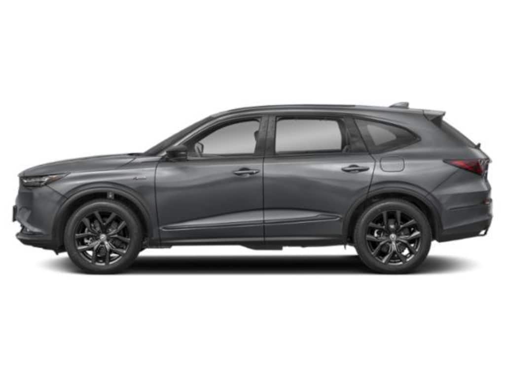 Used 2023 Acura MDX w/A-Spec Package Sport Utility