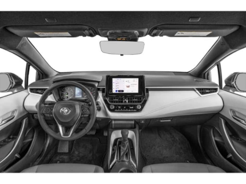 Certified 2026 Toyota Corolla Hybrid SE Sedan