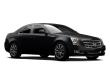 Used 2009 Cadillac CTS AWD w/1SA Sedan