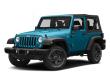 Used 2018 Jeep Wrangler JK Sport S Convertible