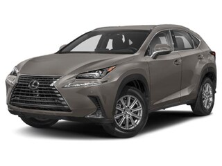 2018 LEXUS NX NX 300 Sport Utility