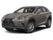 Used 2018 Lexus NX NX 300 Sport Utility