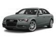 Used 2014 Audi A4 Premium Plus Sedan