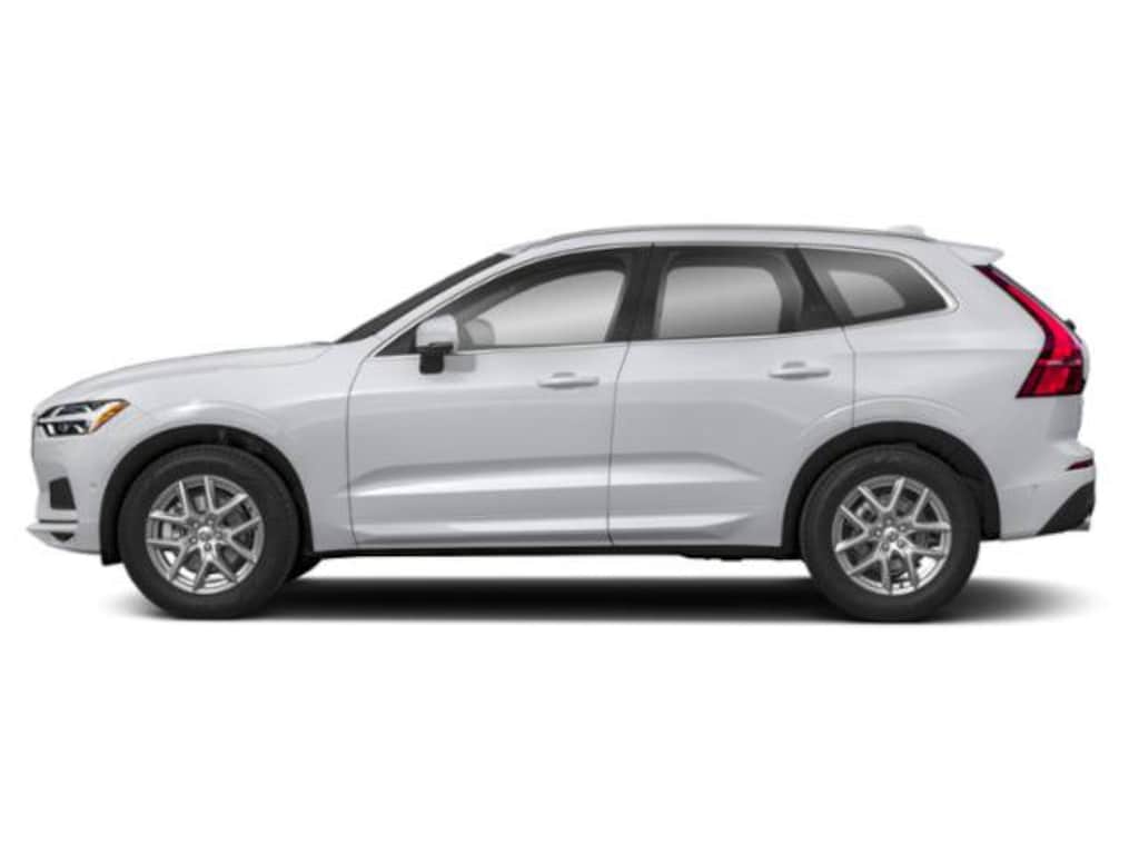 Used 2019 Volvo XC60 Momentum Sport Utility