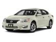 Used 2013 Nissan Altima 2.5 SV Sedan