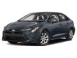 Used 2025 Toyota Corolla LE Sedan
