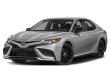 Used 2021 Toyota Camry XSE V6 Sedan