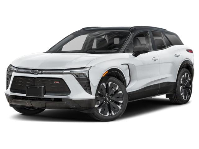 2024 Chevrolet Blazer EV RS AWD's photo