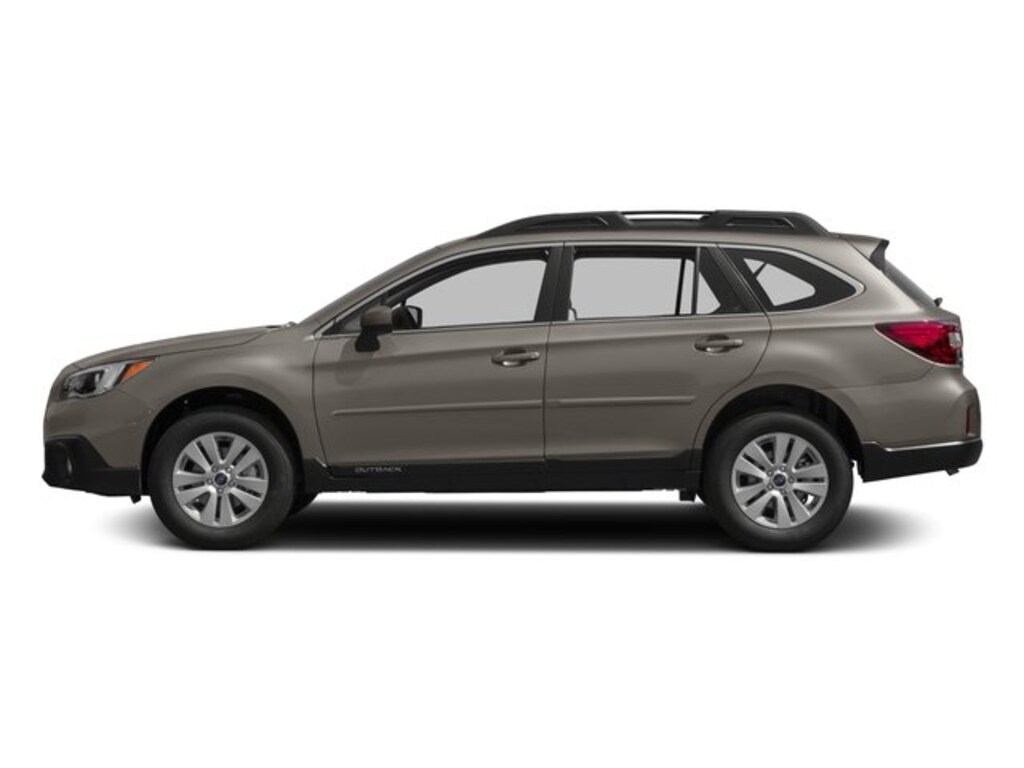 Used 2016 Subaru Outback 2.5i Premium Sport Utility