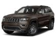Used 2021 Jeep Grand Cherokee Limited Sport Utility