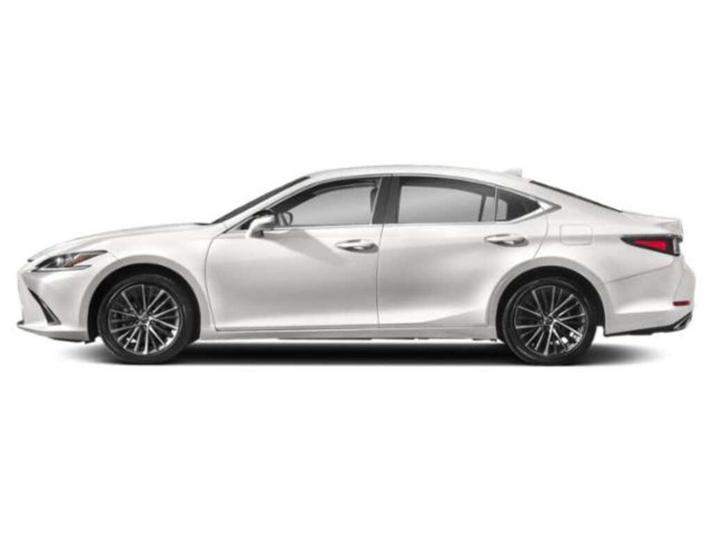 Used 2022 Lexus ES ES 350 Sedan