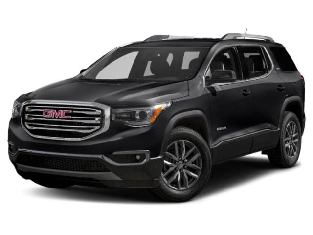 2019 GMC Acadia SLE-2 FWD's photo