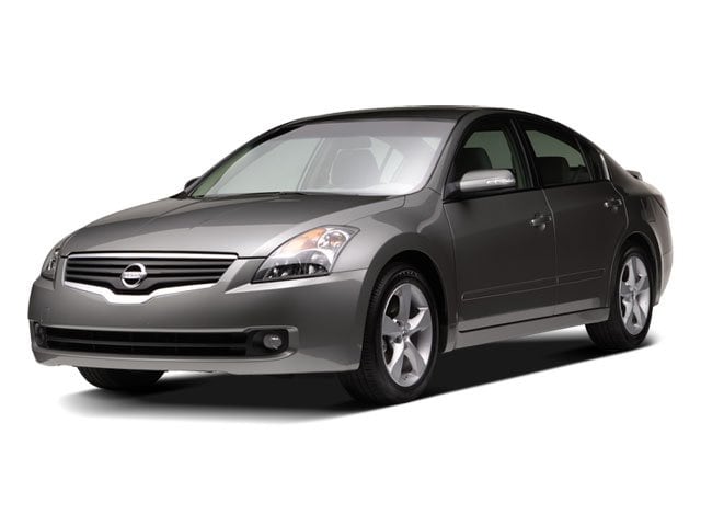 2009 Nissan Altima's photo