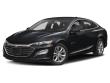 Used 2023 Chevrolet Malibu LT Sedan