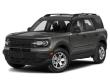 Used 2021 Ford Bronco Sport Base Sport Utility