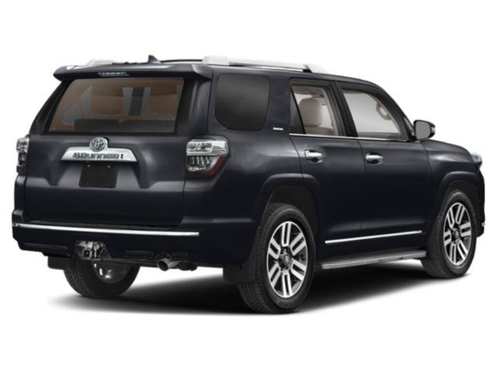 Used 2023 Toyota 4Runner Limited Sport Utility