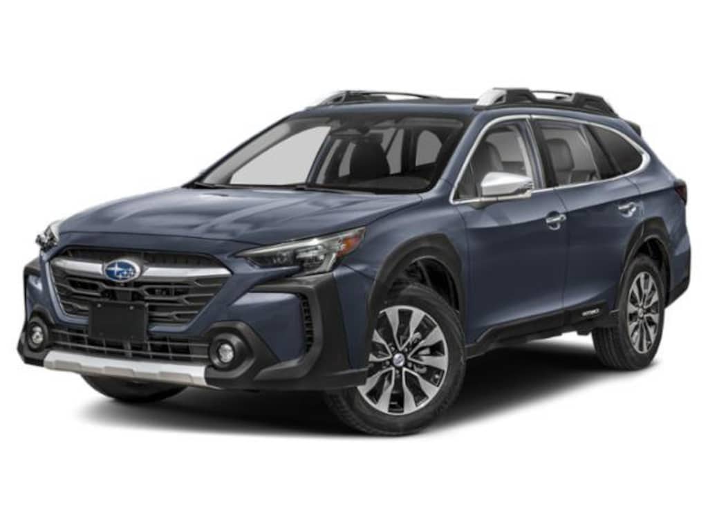 Used 2024 Subaru Outback Touring Sport Utility