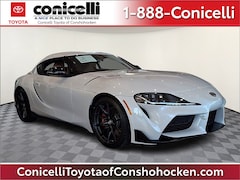 2026 Toyota GR Supra 3.0 Premium Coupe