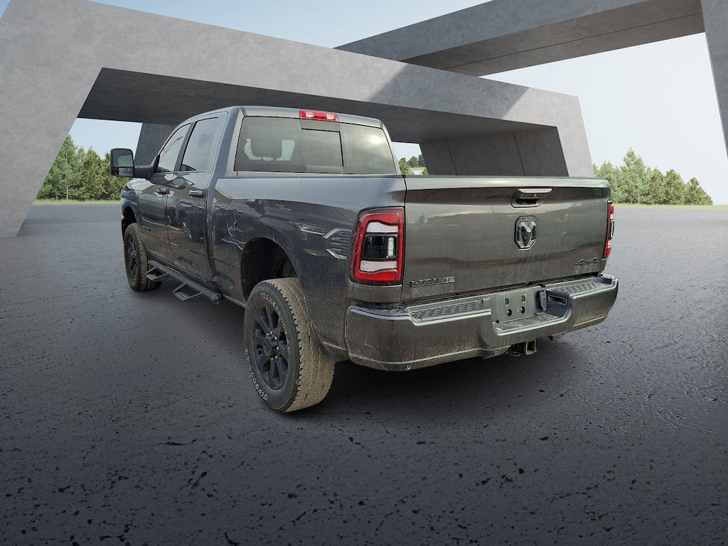 Used 2024 Ram 2500 Laramie Truck