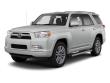 Used 2010 Toyota 4Runner SR5 Sport Utility