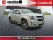  Cadillac Escalade ESV